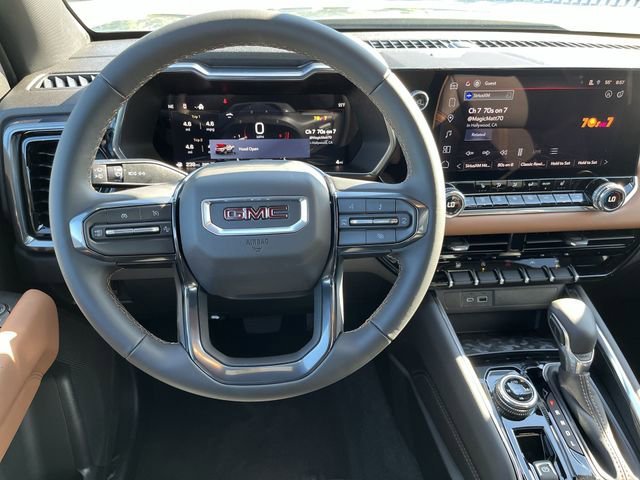 2026 GMC Canyon AT4 - Photo 12