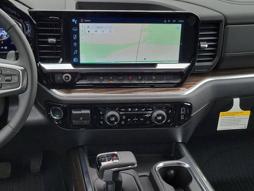 New 2026 Summit White Chevrolet LT Trail Boss image 22