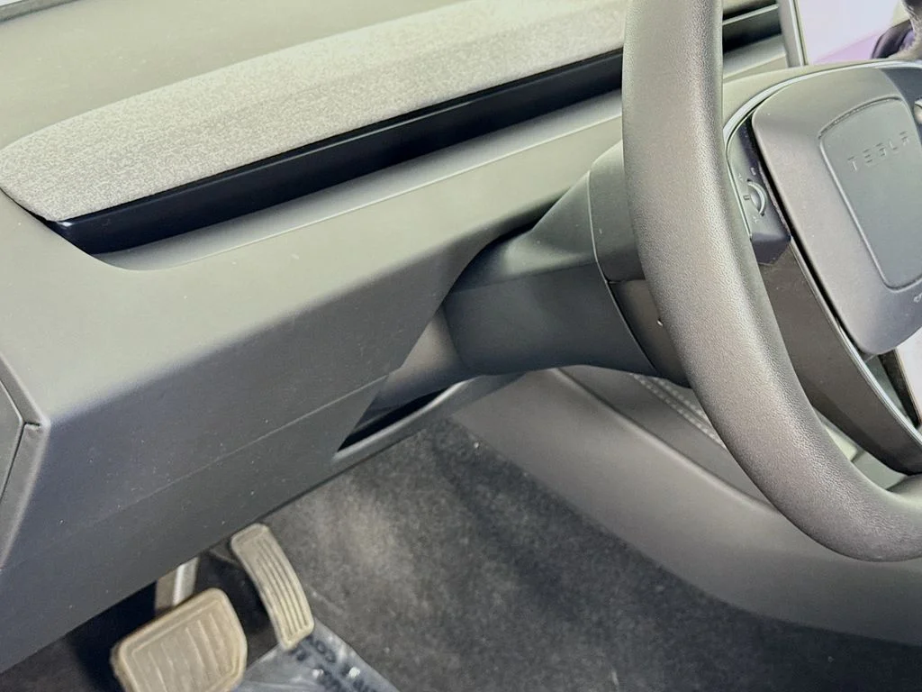 Used 2025 Gray Tesla Long Range image 10