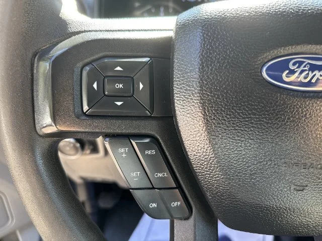 Used 2021 White Ford XL image 22