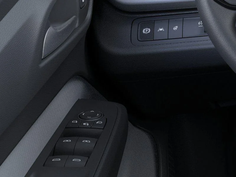 New 2027 Summit White Chevrolet LT image 22