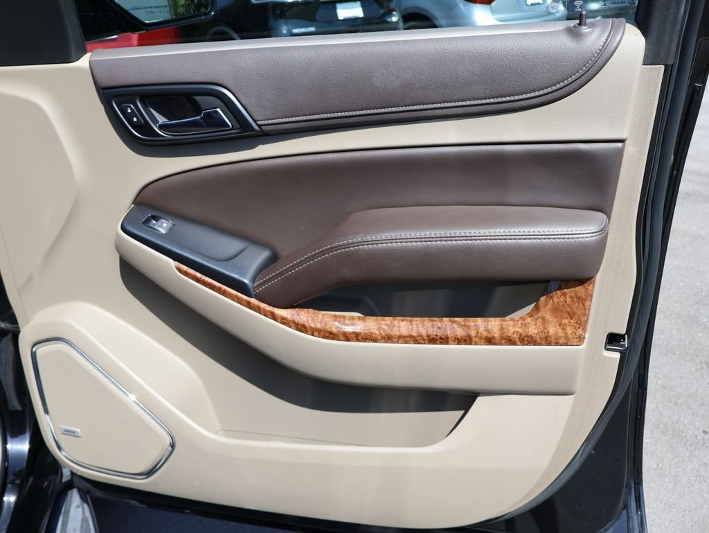 Used 2018 Black Chevrolet Premier image 11