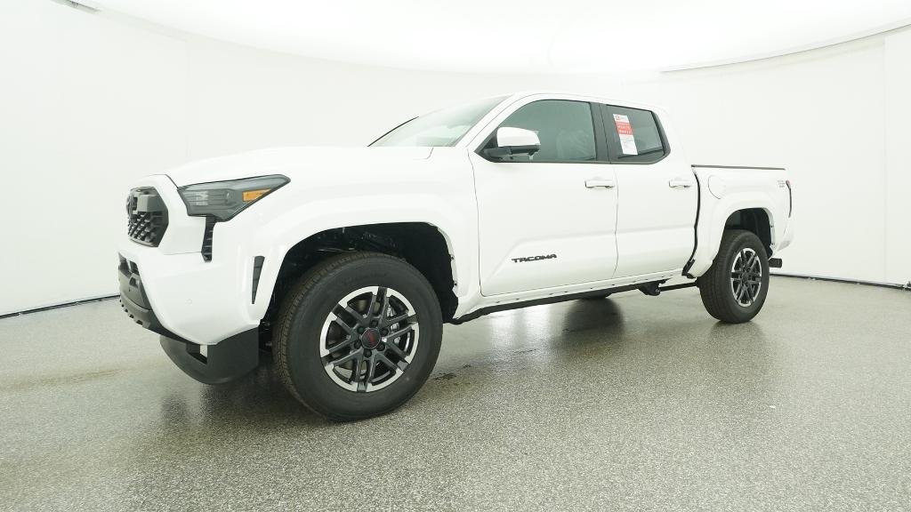 2026 Toyota Tacoma TRD Sport - Photo 22