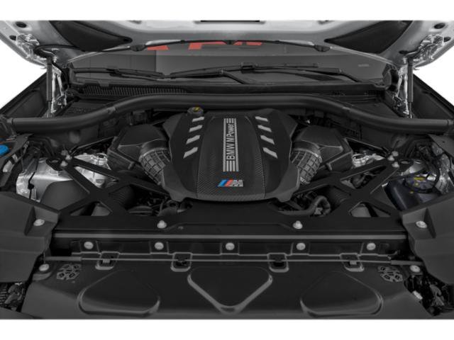 Used 2020 Marina Bay Blue Metallic BMW Competition image 15