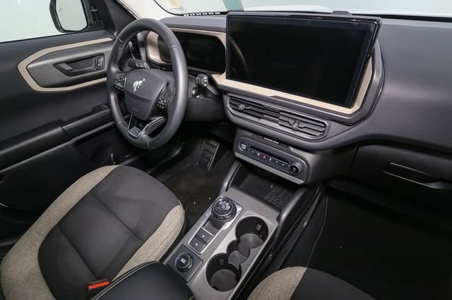 Used 2025 White Ford Big Bend image 16