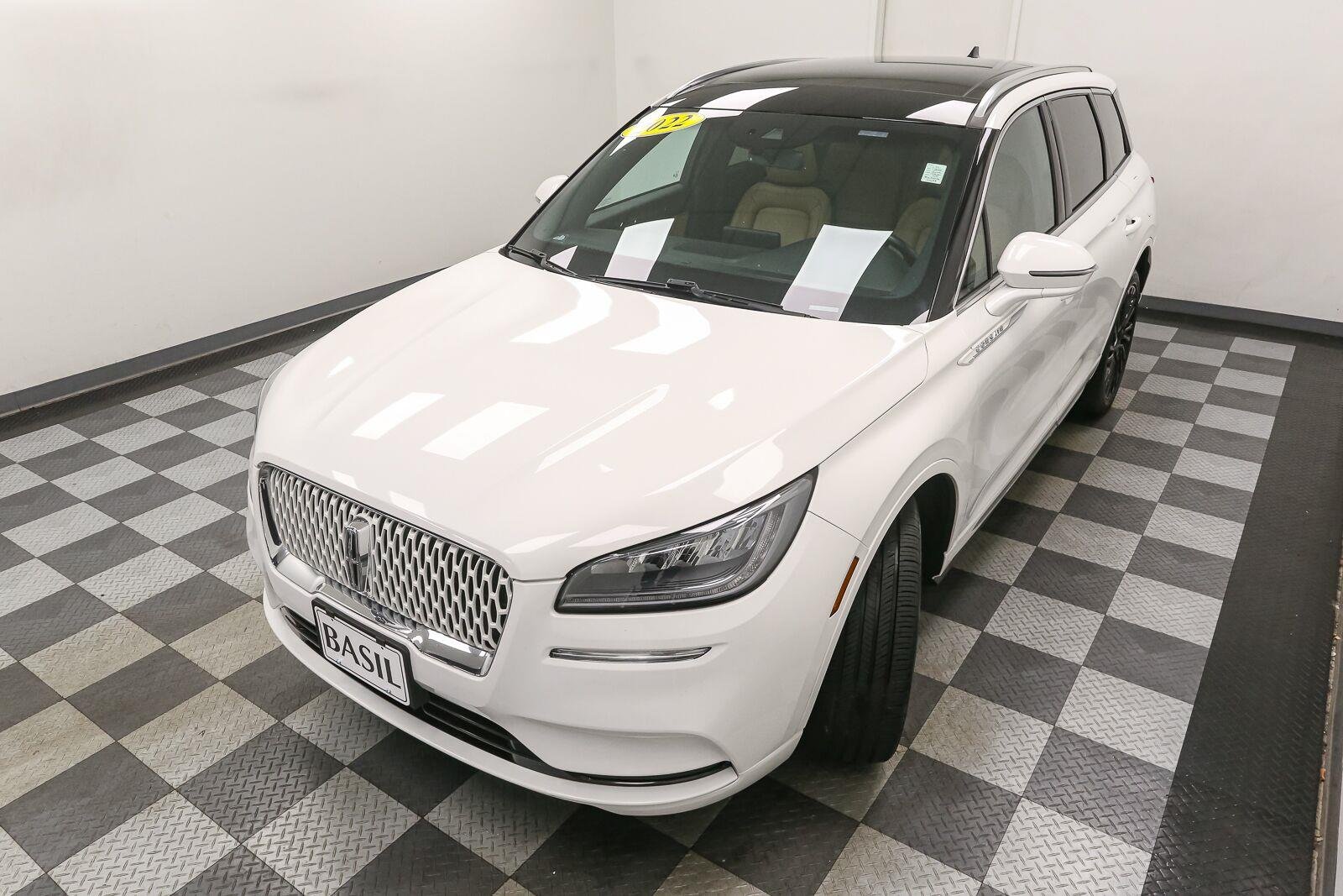 Used 2022 WH Lincoln Reserve image 6
