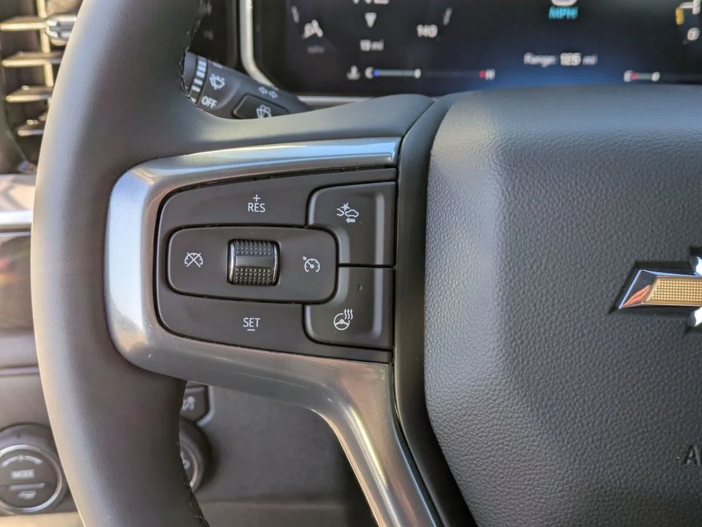 2026 Chevrolet Silverado 1500 LT - Photo 19
