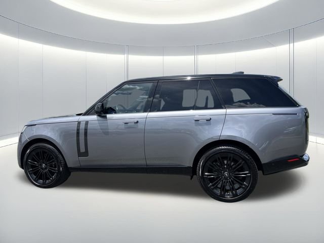 2023 Land Rover Range Rover SE - Photo 2