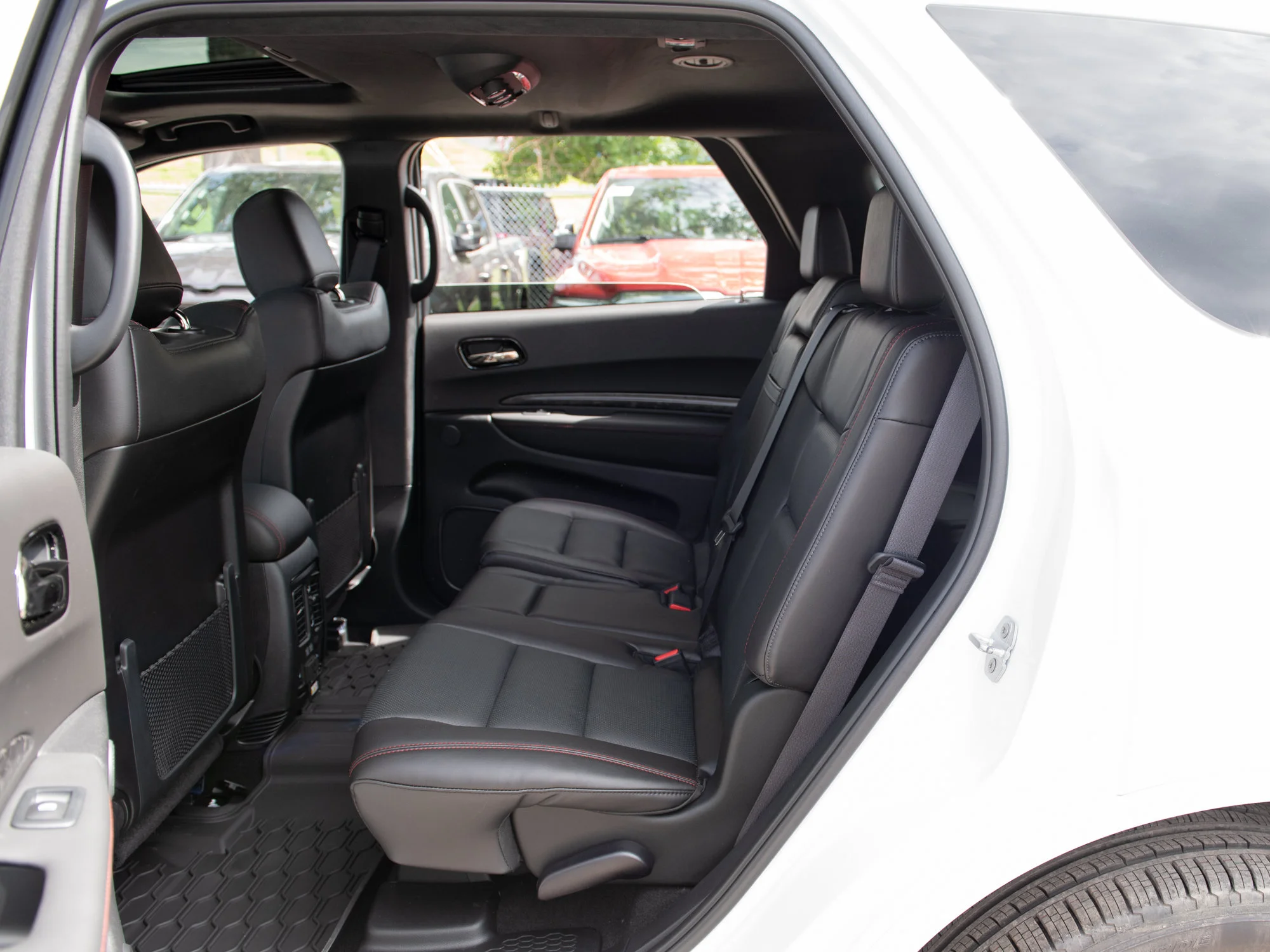 New 2026 White Dodge GT Premium* HEMI V8 AWD image 23