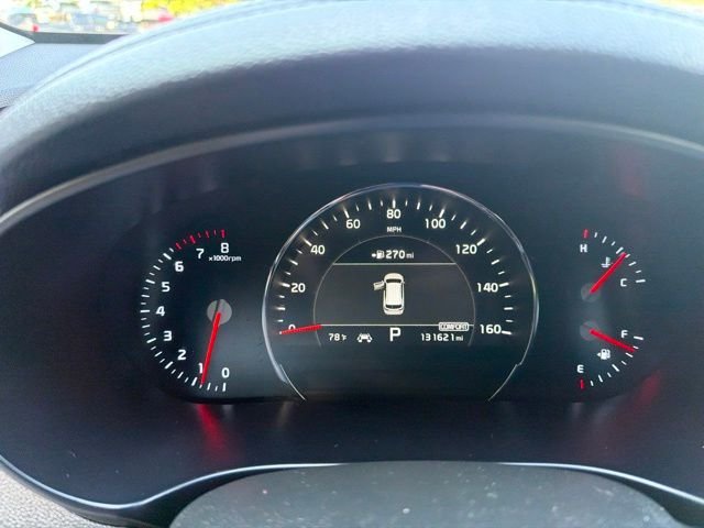 Used 2020 Snow White Pearl Kia EX V6 image 26