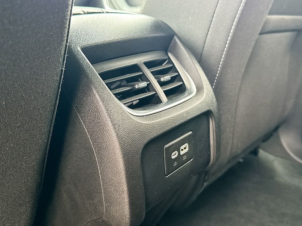 Used 2024 Blue Chevrolet LT image 33