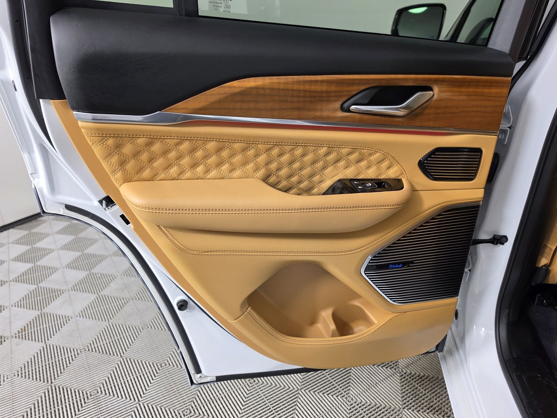 2024 Jeep Grand Cherokee Summit Reserve - Photo 33