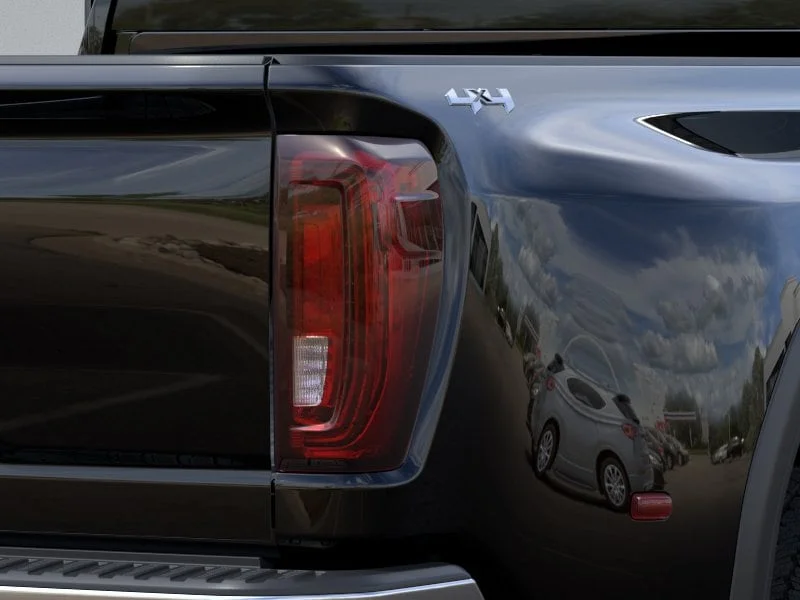 New 2026 Onyx Black GMC Pro DRW image 31