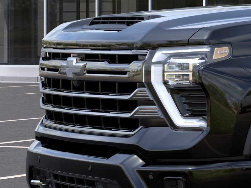 2026 Chevrolet Silverado 2500 HD High Country - Photo 13
