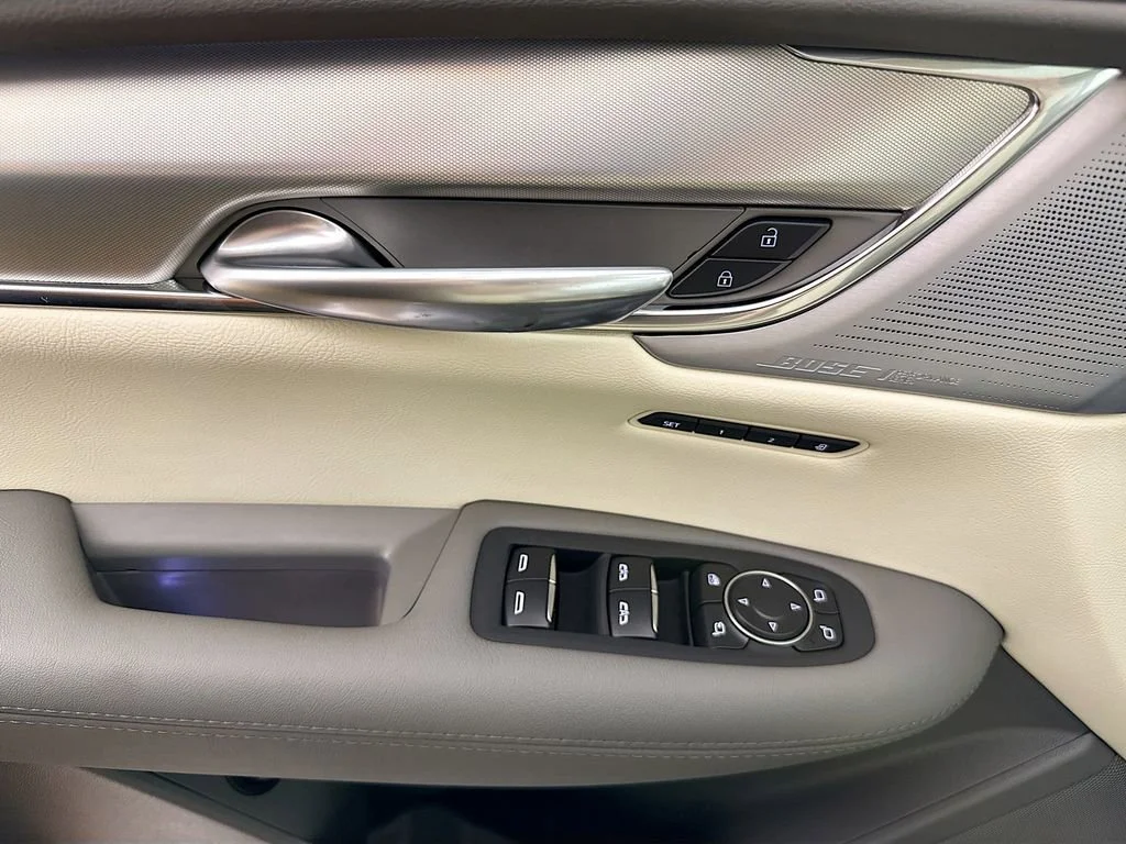 2025 Cadillac XT5 Premium Luxury - Photo 18