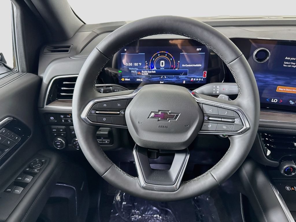2026 Chevrolet Tahoe Z71 - Photo 11