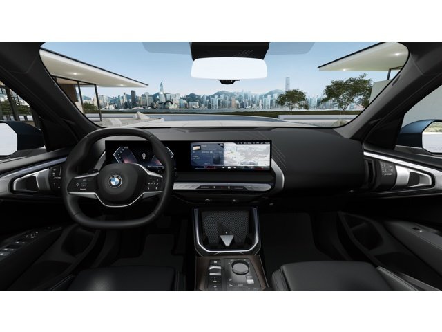 New 2026 Arctic Race Blue metallic BMW 30 xDrive image 10