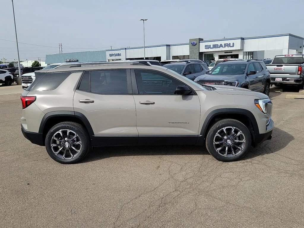 2026 GMC Terrain Elevation - Photo 12
