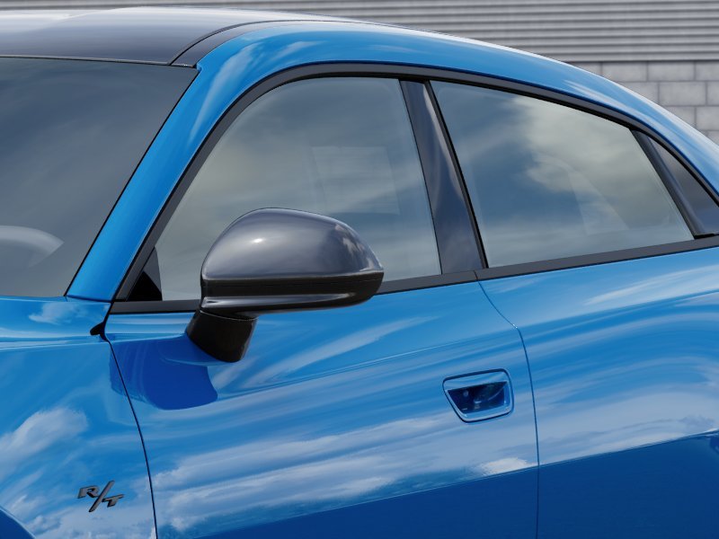 New 2027 Bludicrous Dodge R/T image 21