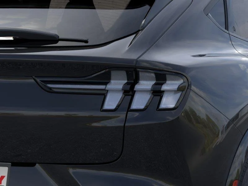 New 2025 Shadow Black Ford Premium image 21