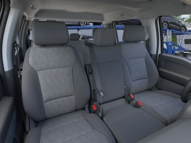 New 2026 Oxford White Ford XL image 10