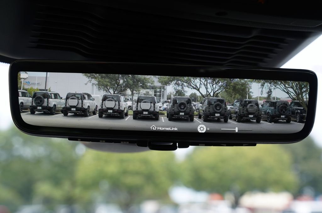 New 2026 Fuji White Land Rover Landmark image 26