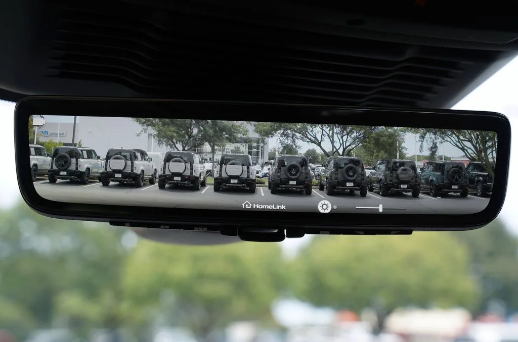 New 2026 Fuji White Land Rover Landmark image 26