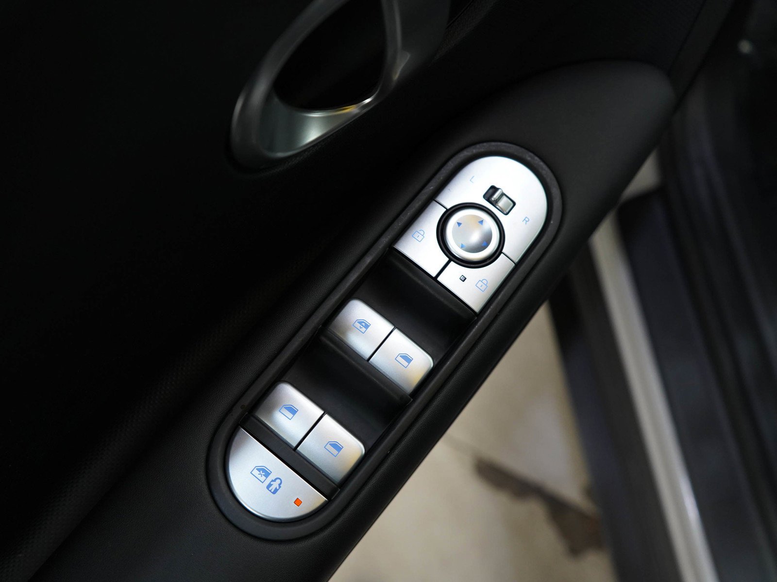 Certified Used 2024 Cyber Gray Hyundai SE AWD image 23