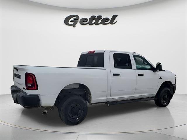 2026 RAM 2500 Tradesman - Photo 8