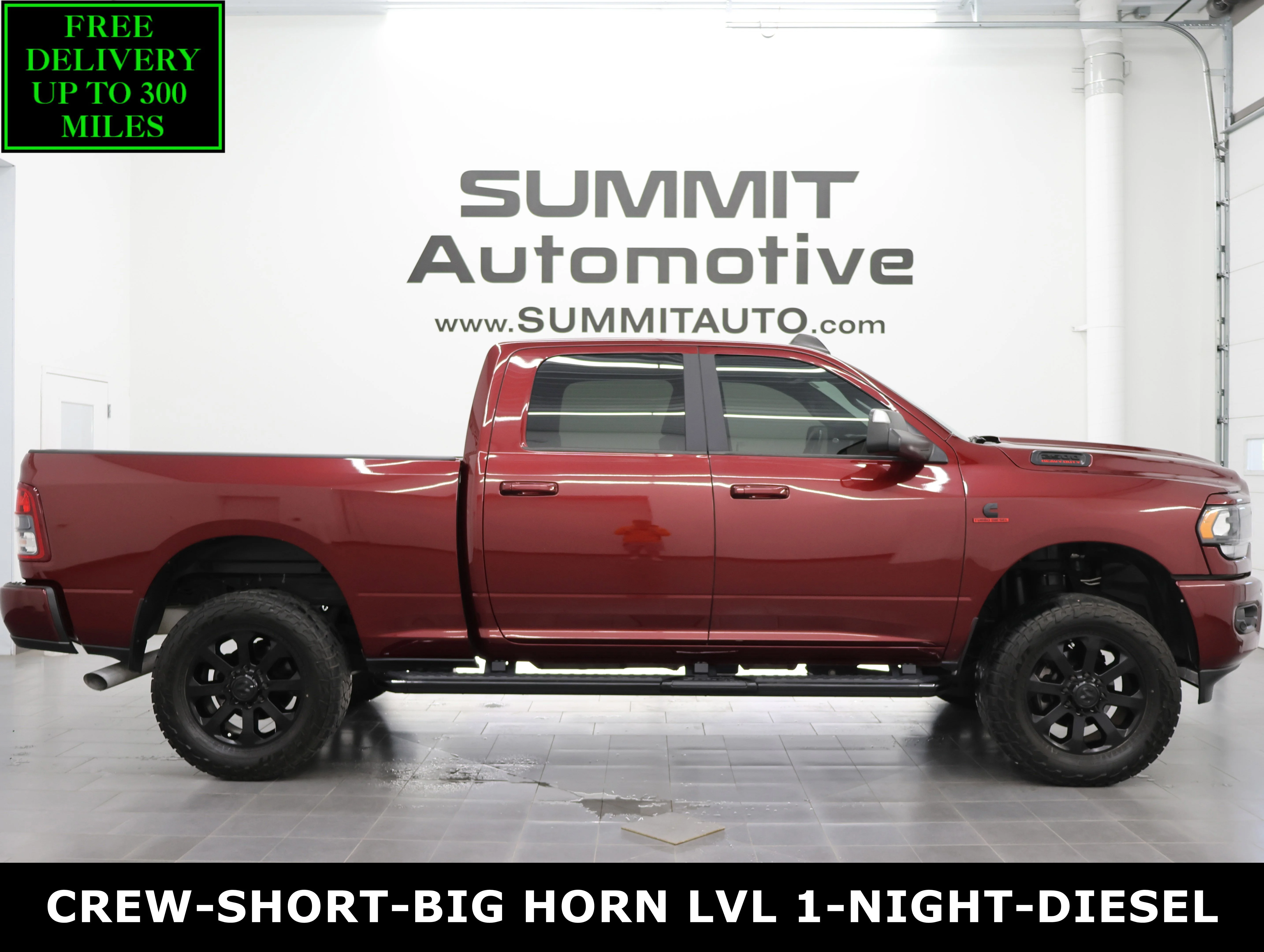 2022 Ram Ram 2500 Pickup