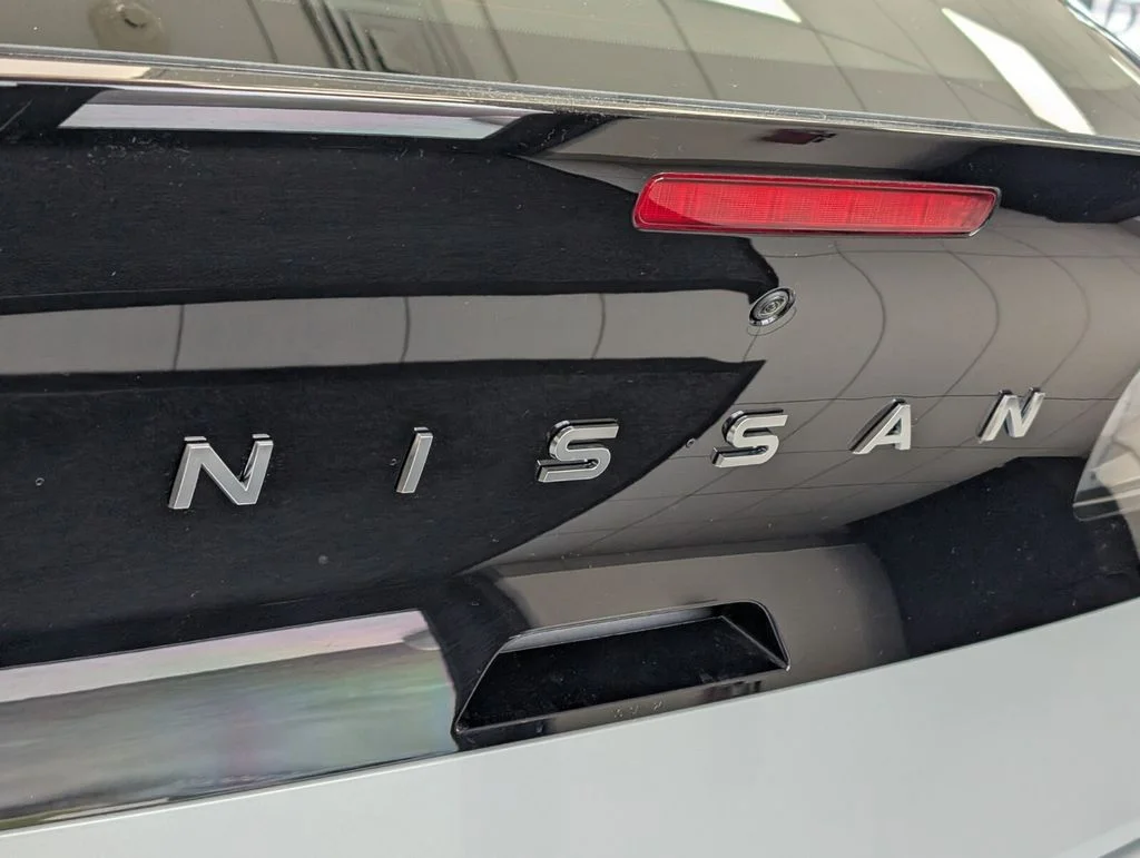 2026 Nissan LEAF Platinum+ - Photo 15