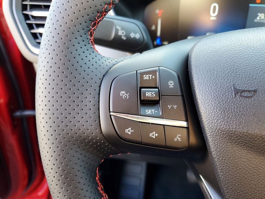 2026 Ford Escape ST-Line - Photo 10