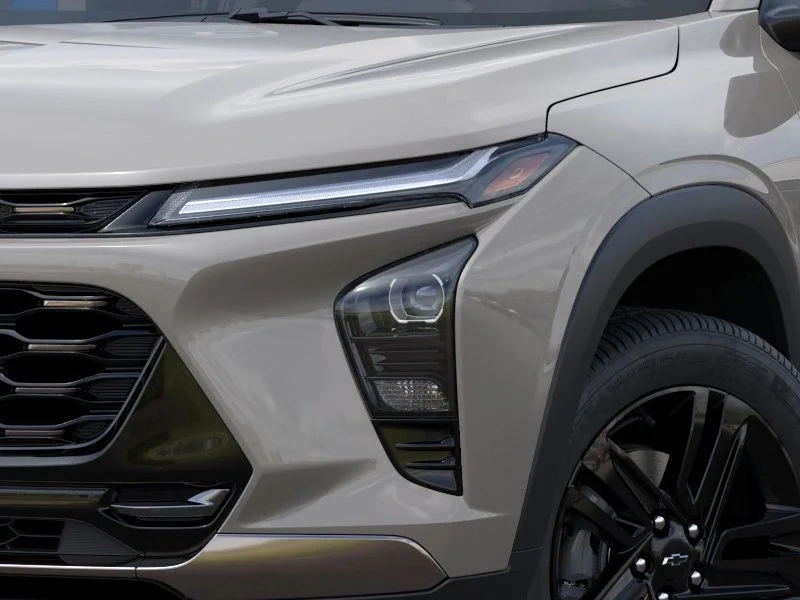2026 Chevrolet Trax Activ - Photo 10