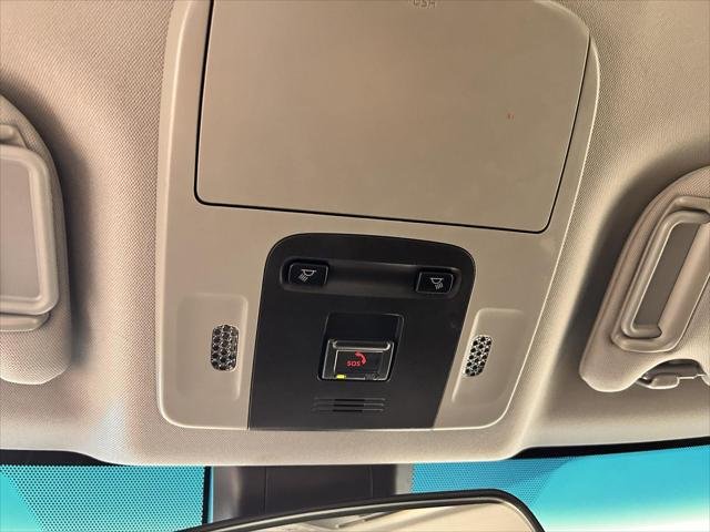 Certified Used 2020 MIDNIGHT BLACK METAL Toyota  image 19
