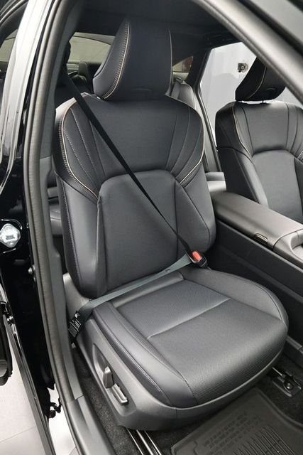 New 2026 Black Toyota Nightshade image 15