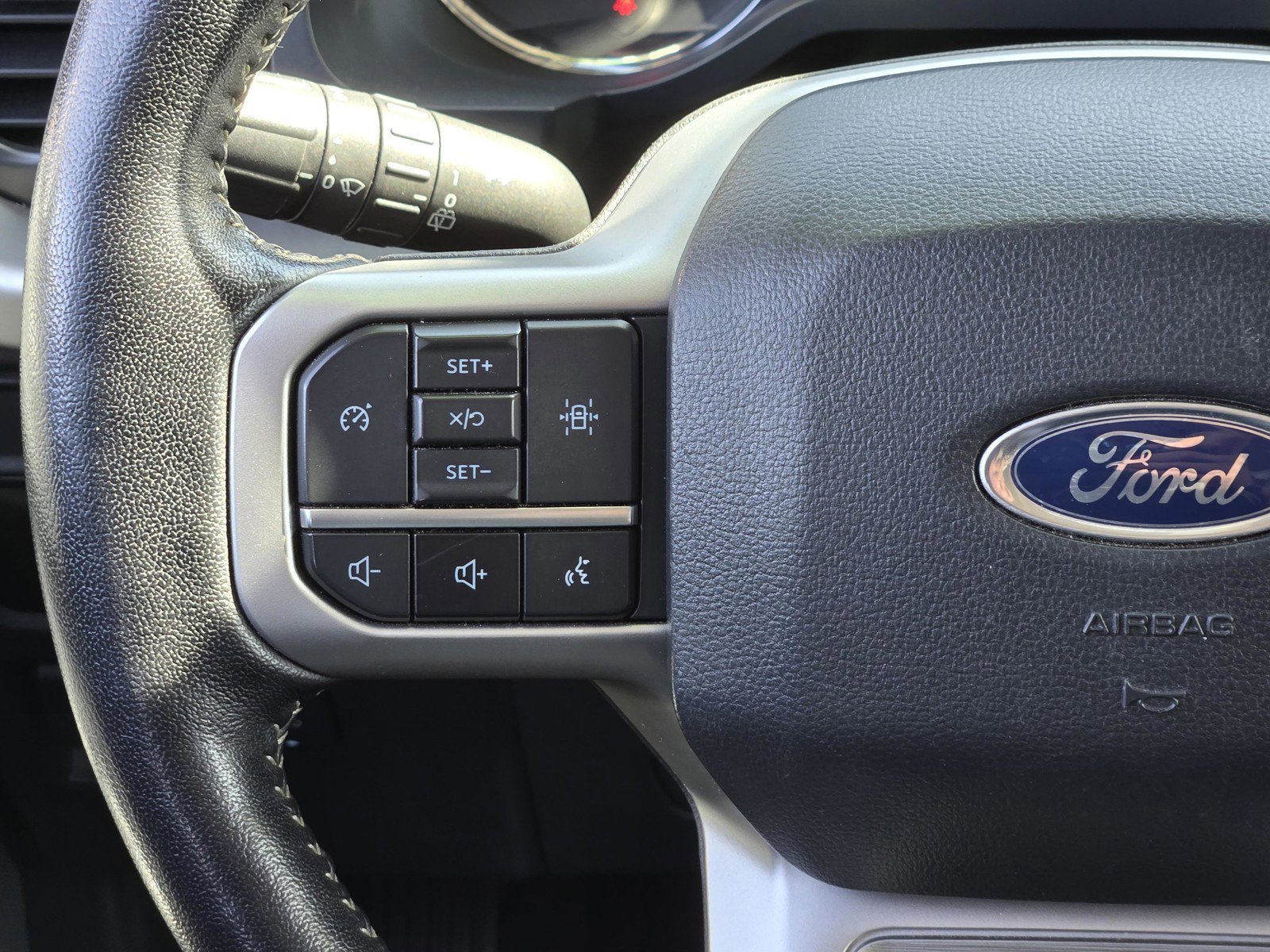 Certified Used 2024 Silver Ford XLT image 14