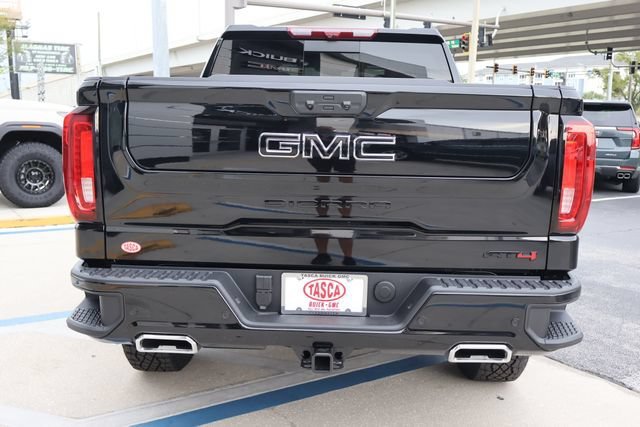 2026 GMC Sierra 1500 AT4 - Photo 6