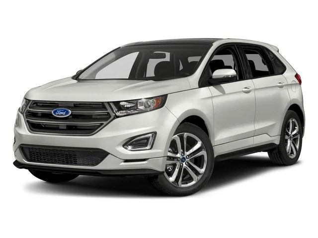 Used 2018 Silver Ford Sport image 1