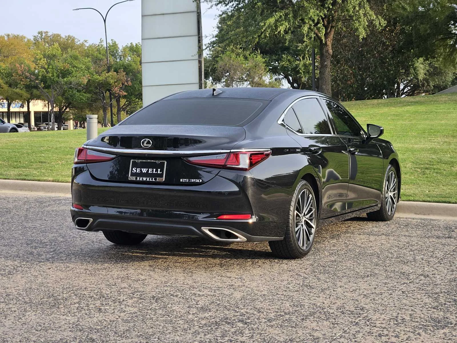Used 2024 Caviar Lexus  image 4