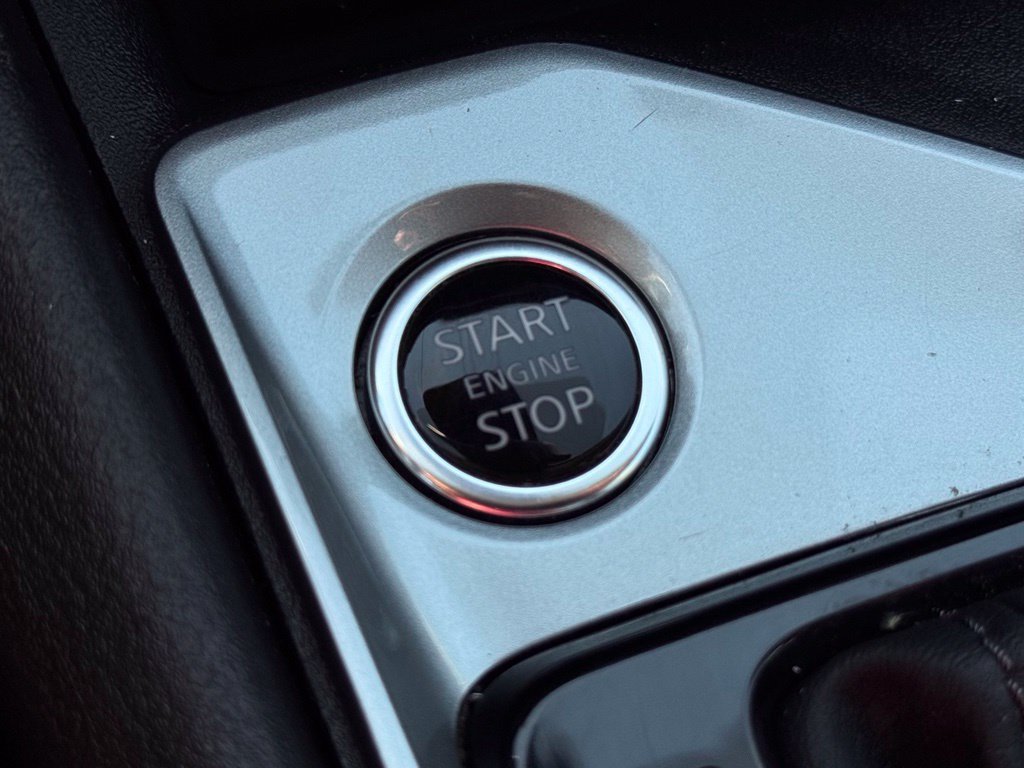 Used 2025 Gray Nissan 2.5 SV image 30