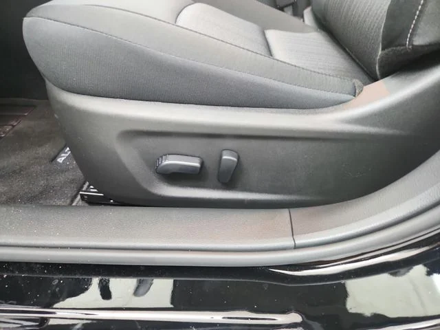 New 2026 Black Nissan 2.5 SV image 20