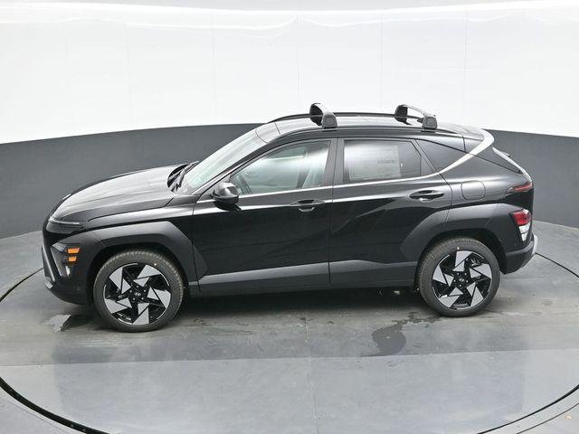 New 2027 Black Hyundai Limited AWD image 12