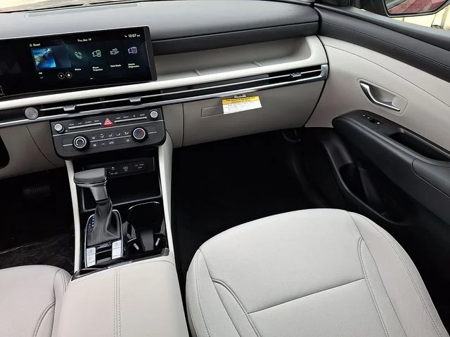 New 2026 Red Hyundai SE image 11
