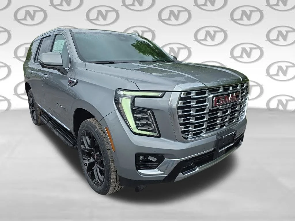 2026 GMC Yukon Denali - Photo 15