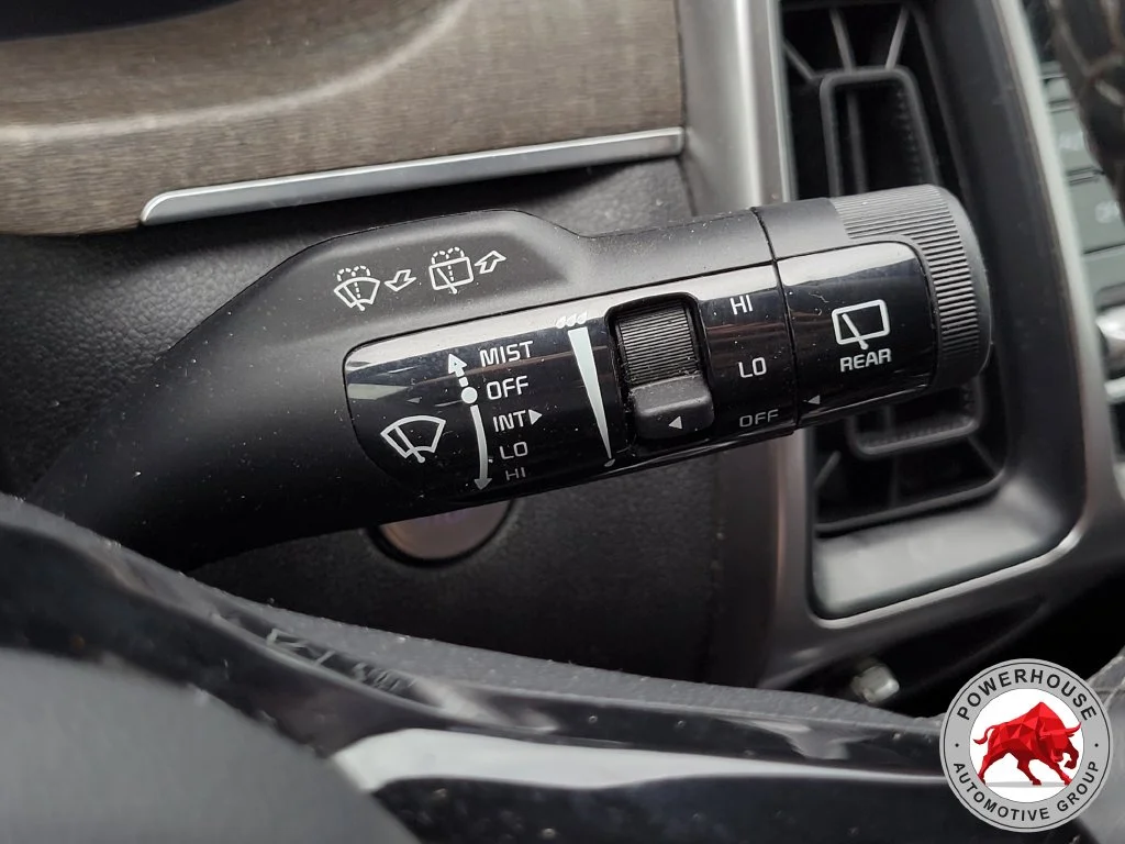 Used 2023 Gray Kia EX image 34