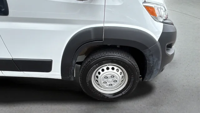 Used 2026 White Ram High Roof image 36