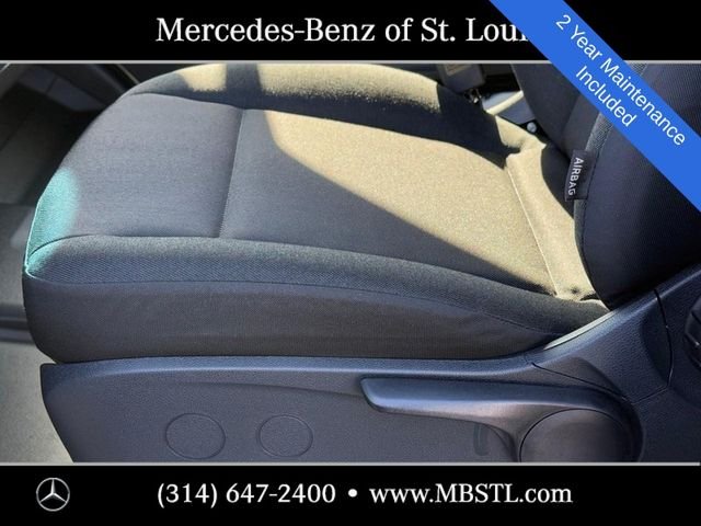 2025 Mercedes-Benz Sprinter Cargo Van Base - Photo 11