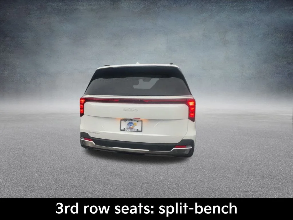 2026 Kia Carnival SX - Photo 20