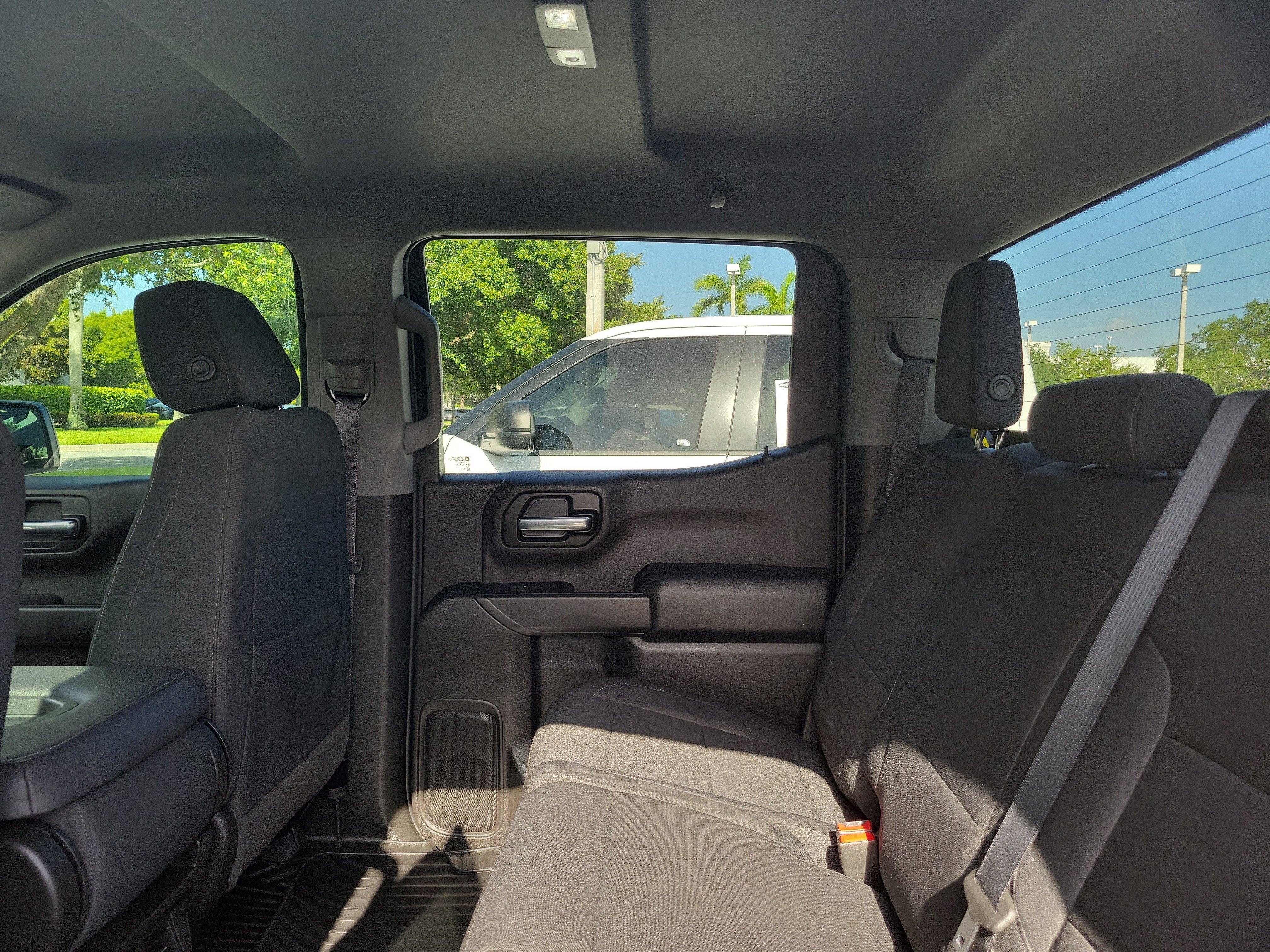 Used 2022 Summit White Chevrolet Custom image 13