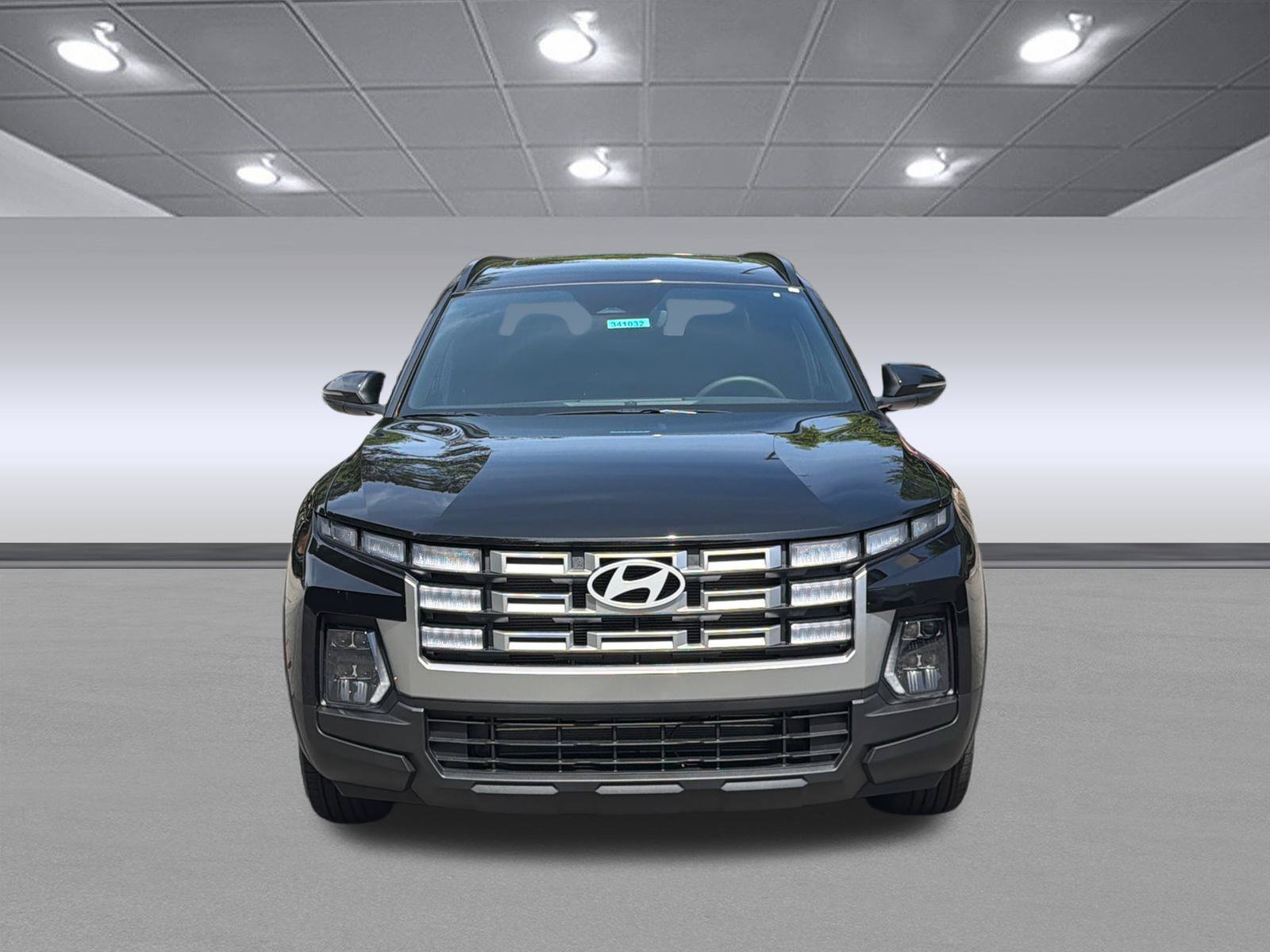 New 2026 Phantom Black Hyundai SEL Activity image 2